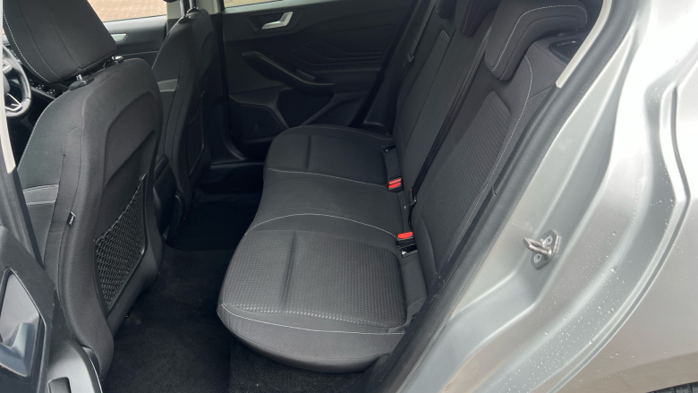 Ford Focus 1.5 EcoBlue 120 Zetec 5dr Diesel Hatchback